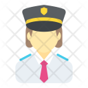 پیش‌نمایش فایل policewoman-1 از پک آدم‌ها ۲