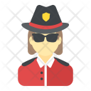 پیش‌نمایش فایل policewoman-2 از پک آدم‌ها ۲