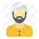 پیش‌نمایش فایل sikh-8 از پک آدم‌ها ۲