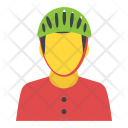 پیش‌نمایش فایل cyclist-23 از پک آدم‌ها ۳