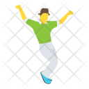 پیش‌نمایش فایل male-dancer از پک آدم‌ها ۳