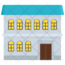پیش‌نمایش فایل apartment-323 از پک Buildings 