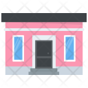 پیش‌نمایش فایل bakery-127 از پک Buildings 