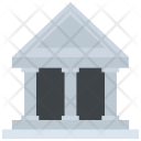 پیش‌نمایش فایل bank-building-4 از پک Buildings 