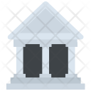 پیش‌نمایش فایل bank-building-6 از پک Buildings 