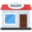 پیش‌نمایش فایل bookstore-or-bookshop از پک Buildings 