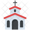 پیش‌نمایش فایل church-488 از پک Buildings 