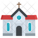 پیش‌نمایش فایل church-489 از پک Buildings 