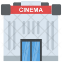پیش‌نمایش فایل cinema-142 از پک Buildings 