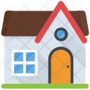 پیش‌نمایش فایل country-house-4 از پک Buildings 