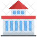 پیش‌نمایش فایل courthouse-23 از پک Buildings 