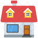پیش‌نمایش فایل duplex-house-5 از پک Buildings 