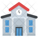 پیش‌نمایش فایل educational-building-2 از پک Buildings 