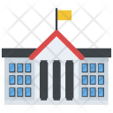 پیش‌نمایش فایل educational-building-3 از پک Buildings 