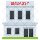 پیش‌نمایش فایل embassy-16 از پک Buildings 