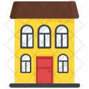 پیش‌نمایش فایل family-house-8 از پک Buildings 