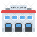 پیش‌نمایش فایل fire-station-23 از پک Buildings 