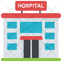 پیش‌نمایش فایل hospital-633 از پک Buildings 