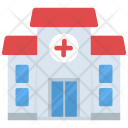 پیش‌نمایش فایل hospital-636 از پک Buildings 