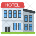 پیش‌نمایش فایل hotel-812 از پک Buildings 