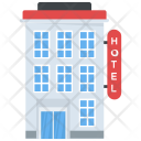 پیش‌نمایش فایل hotel-813 از پک Buildings 