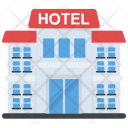 پیش‌نمایش فایل hotel-814 از پک Buildings 