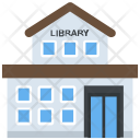 پیش‌نمایش فایل library-85 از پک Buildings 