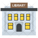 پیش‌نمایش فایل library-86 از پک Buildings 