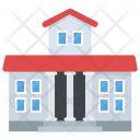 پیش‌نمایش فایل luxury-house-1 از پک Buildings 