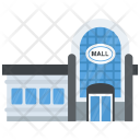 پیش‌نمایش فایل mall-21 از پک Buildings 