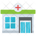 پیش‌نمایش فایل medical-clinic از پک Buildings 