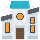 پیش‌نمایش فایل modern-house-3 از پک Buildings 