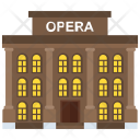 پیش‌نمایش فایل opera-house-18 از پک Buildings 
