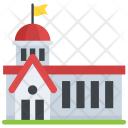 پیش‌نمایش فایل parliament-house از پک Buildings 