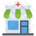 پیش‌نمایش فایل pharmacy-25 از پک Buildings 
