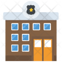 پیش‌نمایش فایل police-headquarter از پک Buildings 