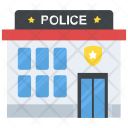 پیش‌نمایش فایل police-station-33 از پک Buildings 