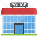 پیش‌نمایش فایل police-station-35 از پک Buildings 