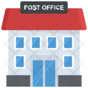 پیش‌نمایش فایل post-office-19 از پک Buildings 