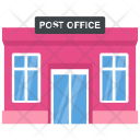 پیش‌نمایش فایل post-office-21 از پک Buildings 