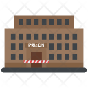 پیش‌نمایش فایل prison-45 از پک Buildings 