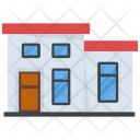 پیش‌نمایش فایل residential-building-3 از پک Buildings 