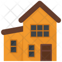 پیش‌نمایش فایل residential-building-4 از پک Buildings 