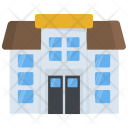 پیش‌نمایش فایل restaurant-230 از پک Buildings 