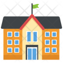 پیش‌نمایش فایل school-463 از پک Buildings 