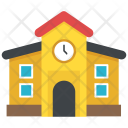 پیش‌نمایش فایل school-464 از پک Buildings 
