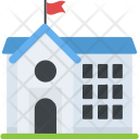 پیش‌نمایش فایل school-465 از پک Buildings 