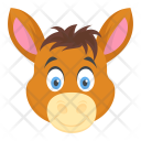 پیش‌نمایش فایل baby-horse-1 از پک Animal 1 