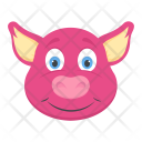 پیش‌نمایش فایل baby-pig از پک Animal 1 