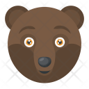 پیش‌نمایش فایل bear-217 از پک Animal 1 
